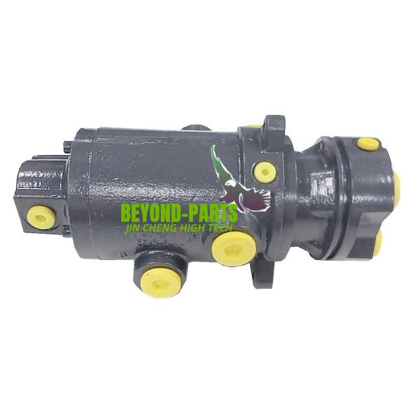 Kobelco SK200-6 Peças de escavadeiras Oil Pot Assy Group