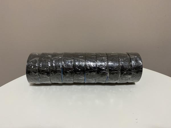 Low Voc And Lead Free Automotive Insulation Tape For Electrical Protecting
