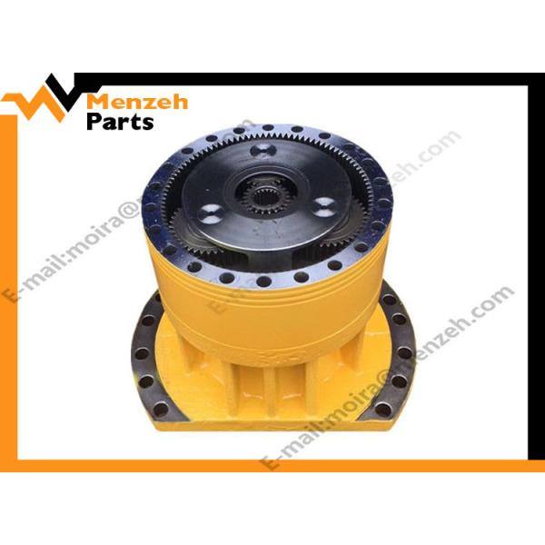 20Y-26-00150 706-77-01121 Excavator Swing Gearbox Fit PC200-6 PC220-6 6D102