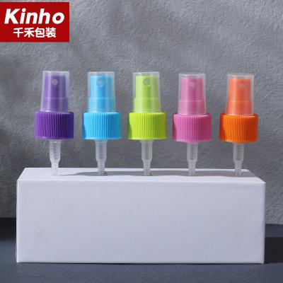 18MM 20MM 24mm Oil Mist Sprayer High Viscosity Fine Mist Sprayer KINHO K602