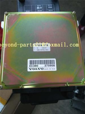 Controlador EC140D EC210D ECU 14594708 VOE14594708 14594707 do motor da máquina escavadora de EC
