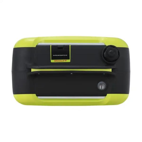 Inverter Type Silent Gasoline Generator For Camping Power Generation