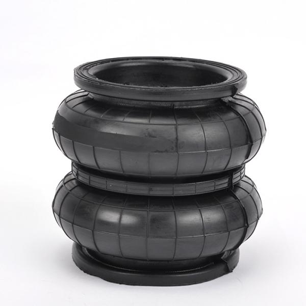 130142H-2 Air Spring Bellows Air Bag Suspension Max Dia 150mm