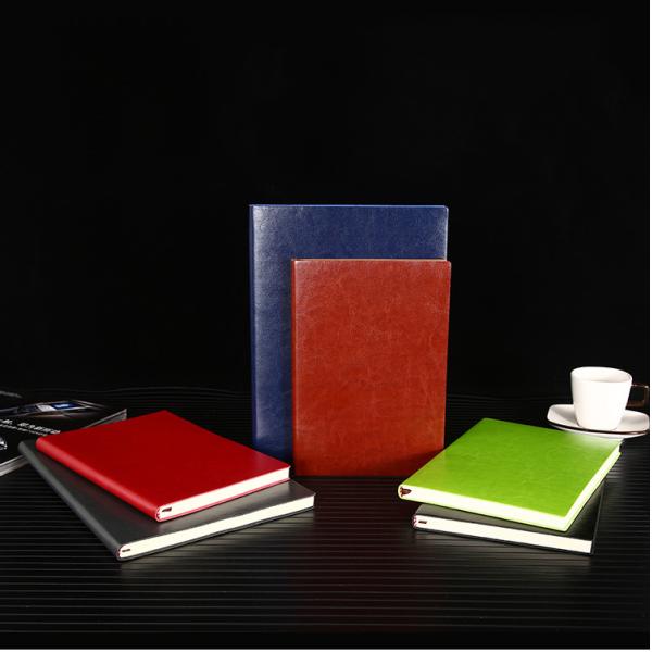 Швейная нить A5 Custom Logo Diary Planner Notebook для бизнес-профессионалов в 2021 году