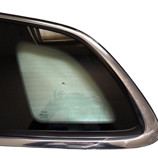 Customized Anti Scratch Car Front Window Replacement For All Type Auto