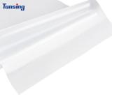 50cm 100cm Width Double Sided Adhesive Film PA Polyamide Hot Melt Adhesive Film for Embroidery