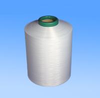 75D/72F White FDY Polyester Yarn for Textile Manufacturing