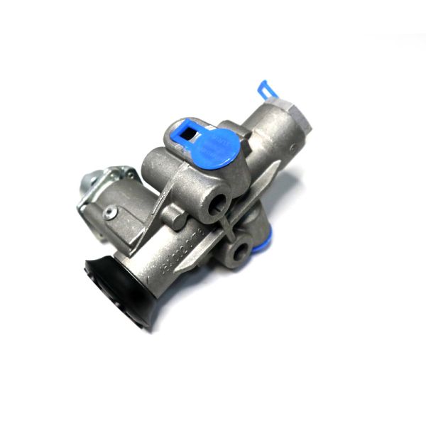 Multi-Brand Compatible Bus Air Spring Adjustment Valve with Plug-and-Play Installation and Corrosion-Resistant Design