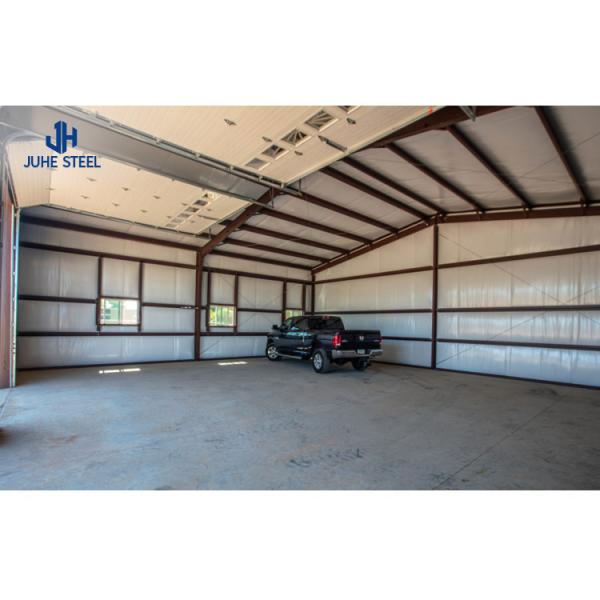 Массивный H-образный стальной балка сборный дом портативный складной автомобиль гараж цены Carport