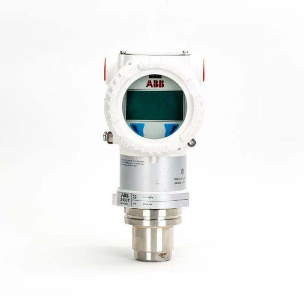Original ABB 266MST Differential Pressure Transmitter 2600T 266DSH 266MSH