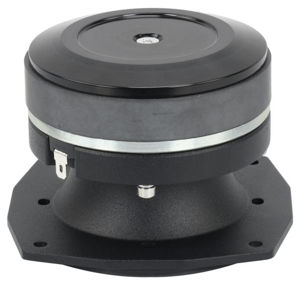 1.75voice coil super tweeter TW48D，300wrms, 1.75'' voice coil,4 ohms, freq. response: 2k-20kHz, Sensitivity: 102dB