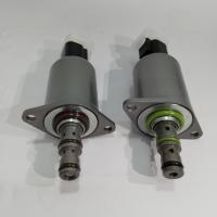válvula de redução de pressão hidráulica proporcional, válvula solenoide de 24 V