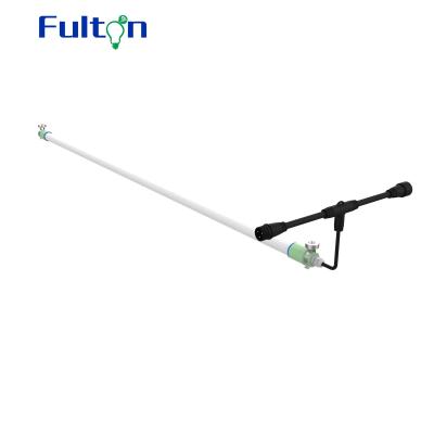 480V C.A. LED hydroponique élèvent Dimmable léger avec FULTON Driver