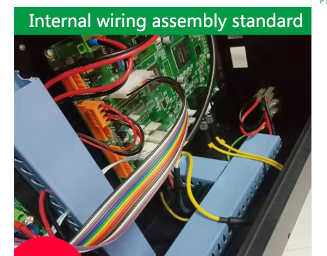 Format de l'imprimante photo