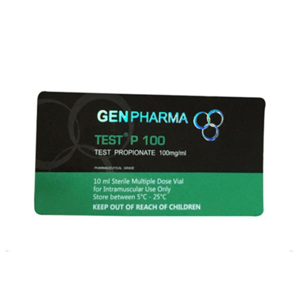 Подгонянные бутылки логотипа 10мл стеклянные обозначают УЛЬТРАФИОЛЕТОВЫЙ/лазер штемпелюя отделку