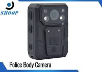 Câmaras de vigilância vestidas do microfone corpo incorporado com a bateria 3500mAh