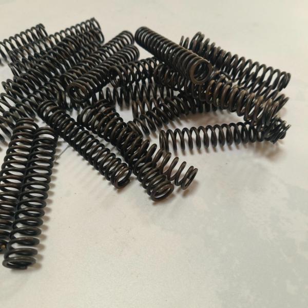 Standard Size Metal Coil Compression Spring 145-14-12790 for Bulldozer Road Machinery