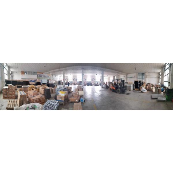 2902442-76A/C Steel Plate Spring Support, used for FAW China Truck Parts, a high-quality, hot-selling product.