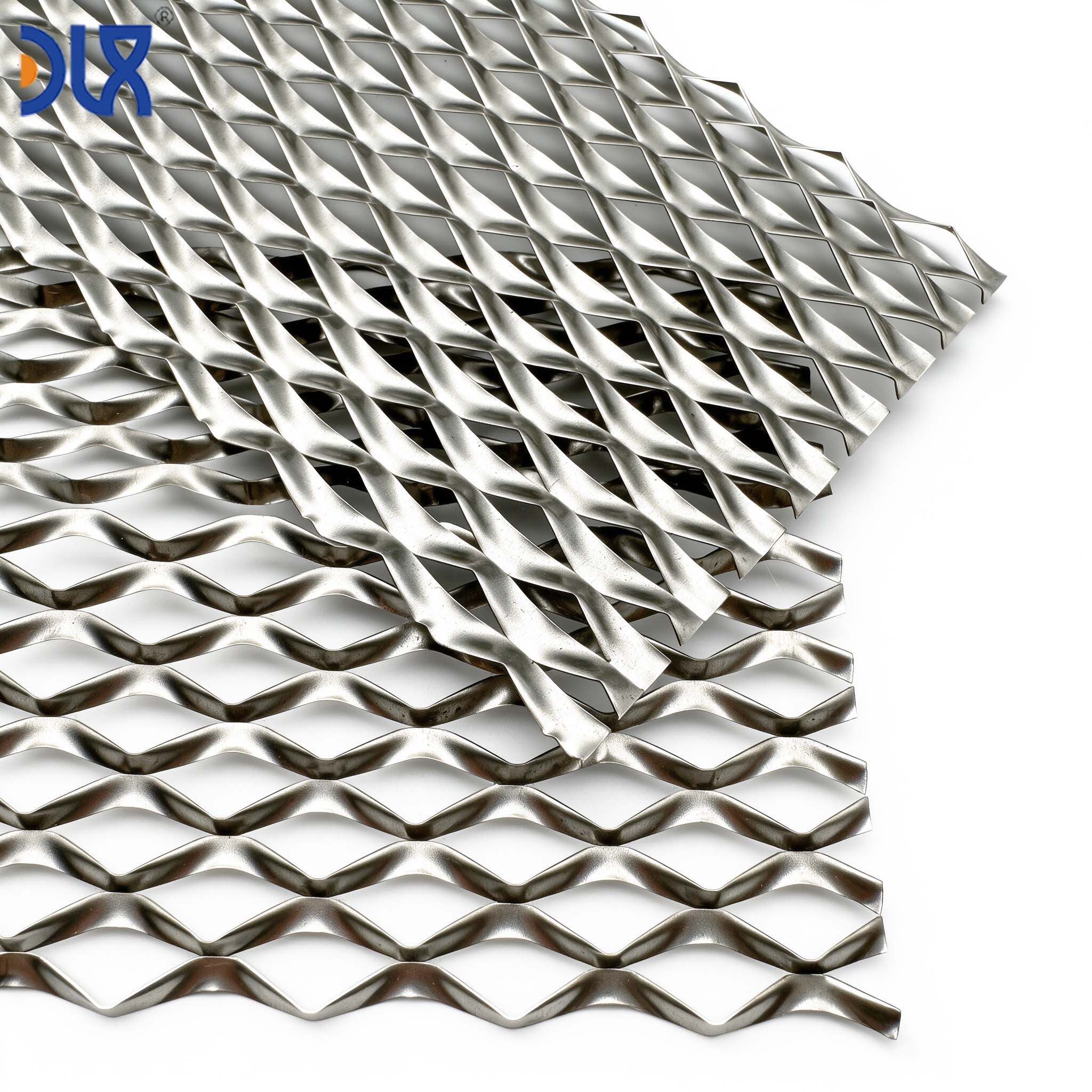 Pure Nickel Corrugated Mesh — Stack-Ready Flow Fields for Automated Electrolyzer Assembly Lines