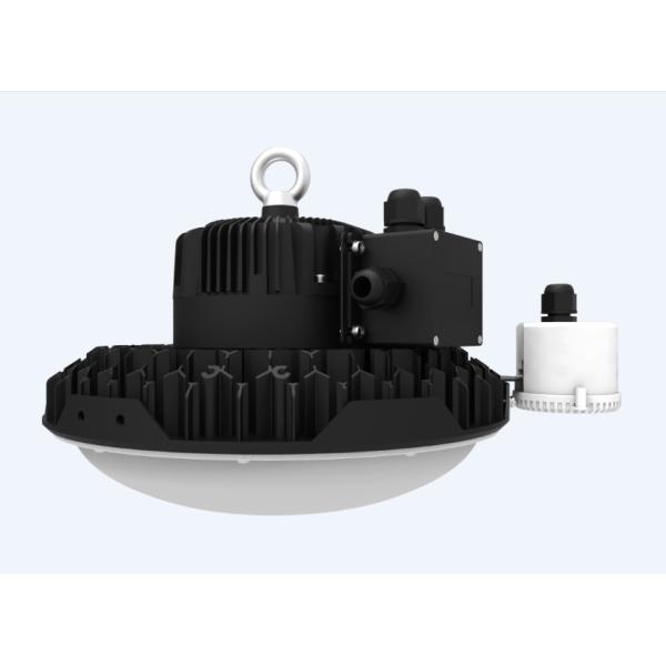 150W UFO LED High Bay Replacement For 400W HID / HPS LED Warehouse Barn Gym Garage