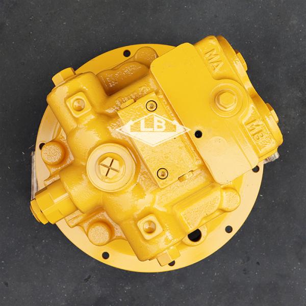 706-7K-01070 706-7K-01040 Swing Motor 706-7K-01170 For PC300-7 PC360-7 PC400-7 PC400-8