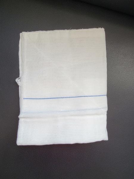 Sterile Disposable Breathable Abdominal Surgical Pads 2Ply-12Ply No Stimulation