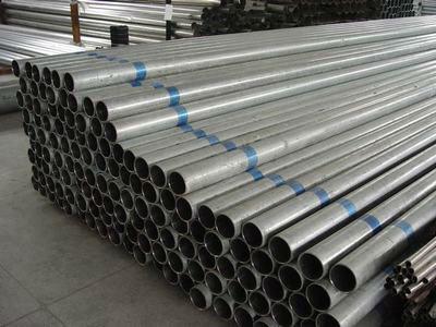 Black Carbon Seamless Steel Pipe, ASTM A106 Gr.B