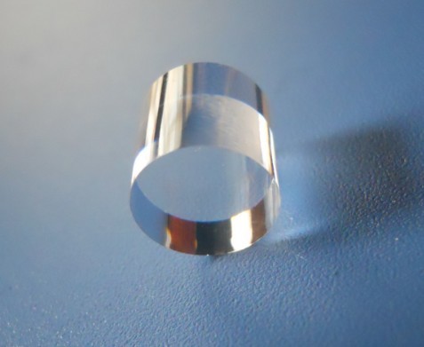 Bi4Ge3012(BGO)Bismuth Germanate scintillator, BGO scintillation crystal