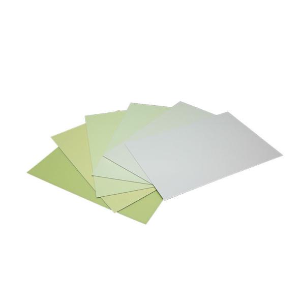 3003 h24 Coated Mirror Aluminum Coil Aluminum Mirror Finish Plate