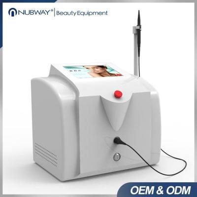 Promotion!!! hot sale high quality 30hz high frequency spider vein removal beauty machine with CE FDA approval