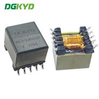 Transformador del aislamiento de KEP1365SR 10PIN 100BASE-TX el 100M Network Transformer Ethernet