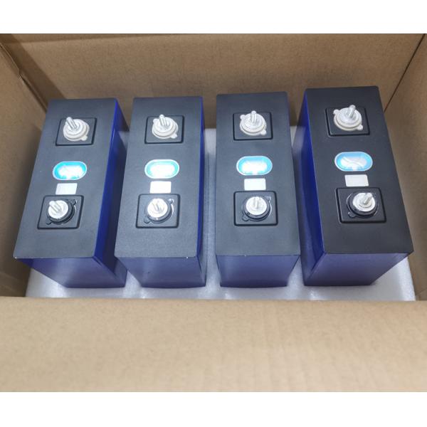 280Ah Lifepo4 аккумулятор Призматическая литийная ячейка 3.2V 280Ah 300Ah 310Ah 320Ah аккумулятор