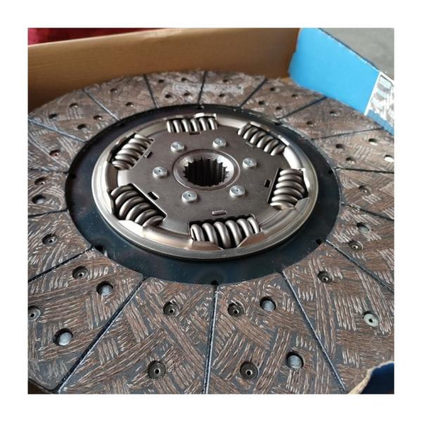 Disco de embrague 1878 004 232 para camión pesado Mercedes-Benz 1924 Año 1983-1991