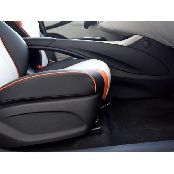 Автомобили китайца EV седана варианта рыцаря дельфина 2021 401km BYD небольшие