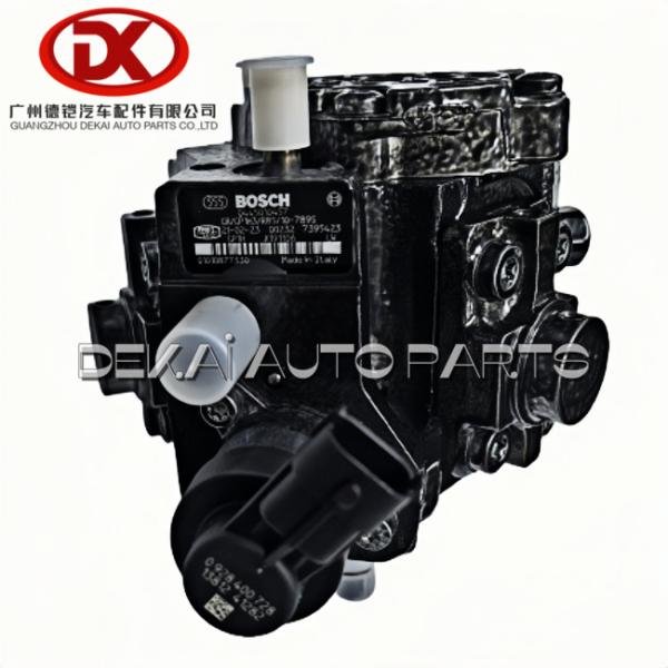 WW-4J084 Впрыск топлива 0445020168 1111300-E06 Части для грузовиков