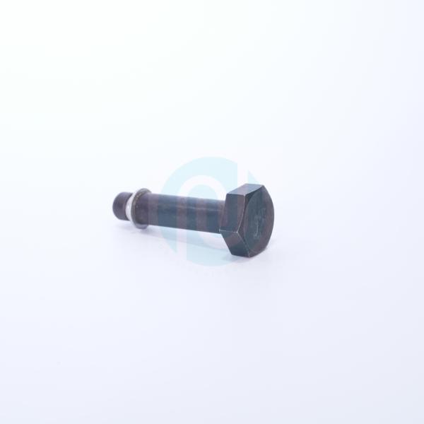58036000 lanc. balancer pulley shaft is a part of the GT5250