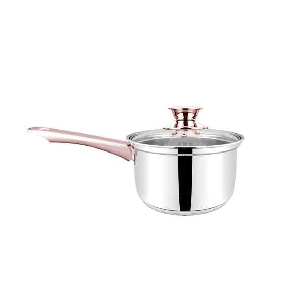 Нержавеющая сталь 201 материальное 12pcs варя баки и лотки