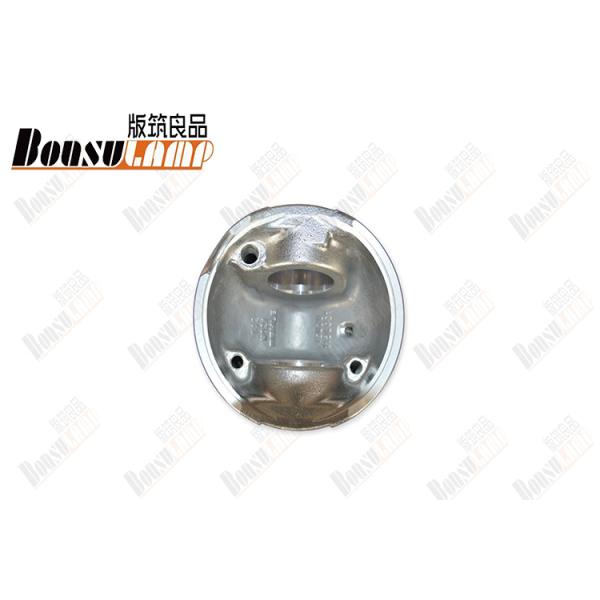 ISUZU Truck Spares 4HK1 700P 6HK1 / E3 Engine Piston 8-98041062-0 8980411410