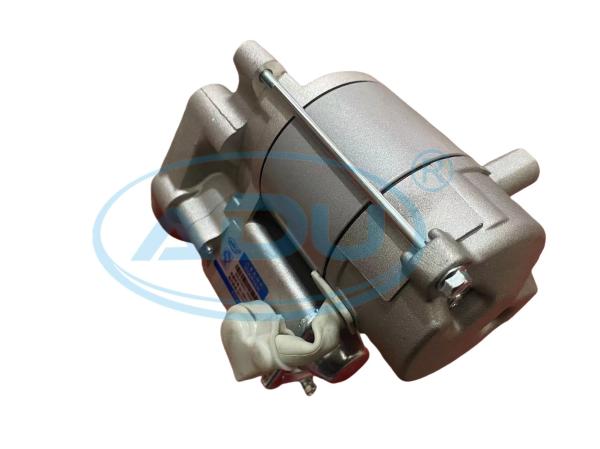 12V 1.4KW Starter Motor For Toyota Lexus OEM Service 428000-6840