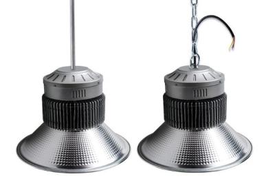 Suspended Led Energy Efficient High Bay Lighting 150w 90 Degree Ip65 6000k