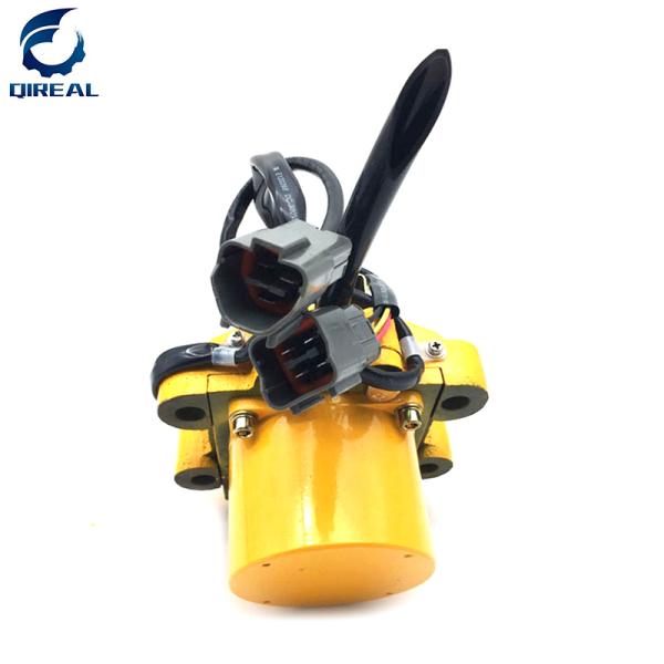 Motor de la válvula reguladora para el motor de pasos 7824-30-1600 de PC120-5 PC200-5 PC220-5 6D95