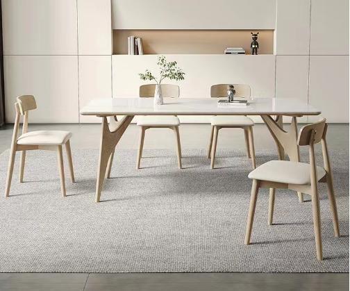 Villa Dining Table Set