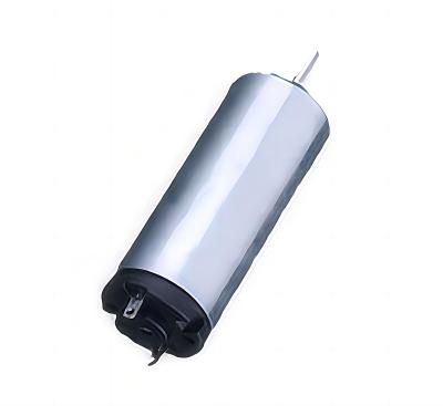 Tipo de engrenagem Motor elétrico de cortinas 36V 10000RPM Brush DC Motor elétrico de janela