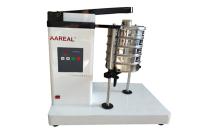 AAREAL AT200tap Tap Test Sieve Shaker For Laboratory Silicone Sand Abrasive Particle Size Inspection