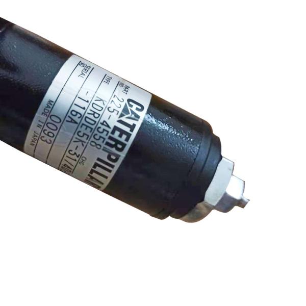 Excavadora bomba hidráulica válvula solenoide 225-4558 KEW5K-31/40E30-116A Para a Lagarta E330C E349D 457-9878