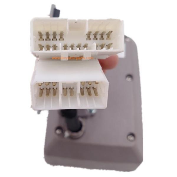 EC Excavator ECU EC140D EC200D Instrument Panel 14544928 14640101 14609611 14640102 14630801