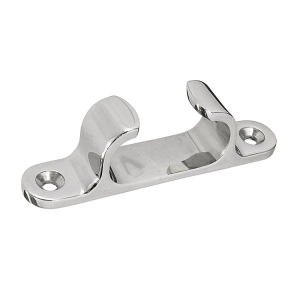 海洋ハードウェア鋳造を投げる磨く304 316精密ステンレス鋼