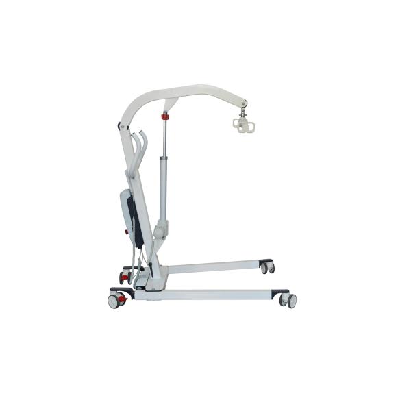 Нянча рицинус аварийной остановки подъема медицинского пациента перезаряжаемые прочный безмолвный