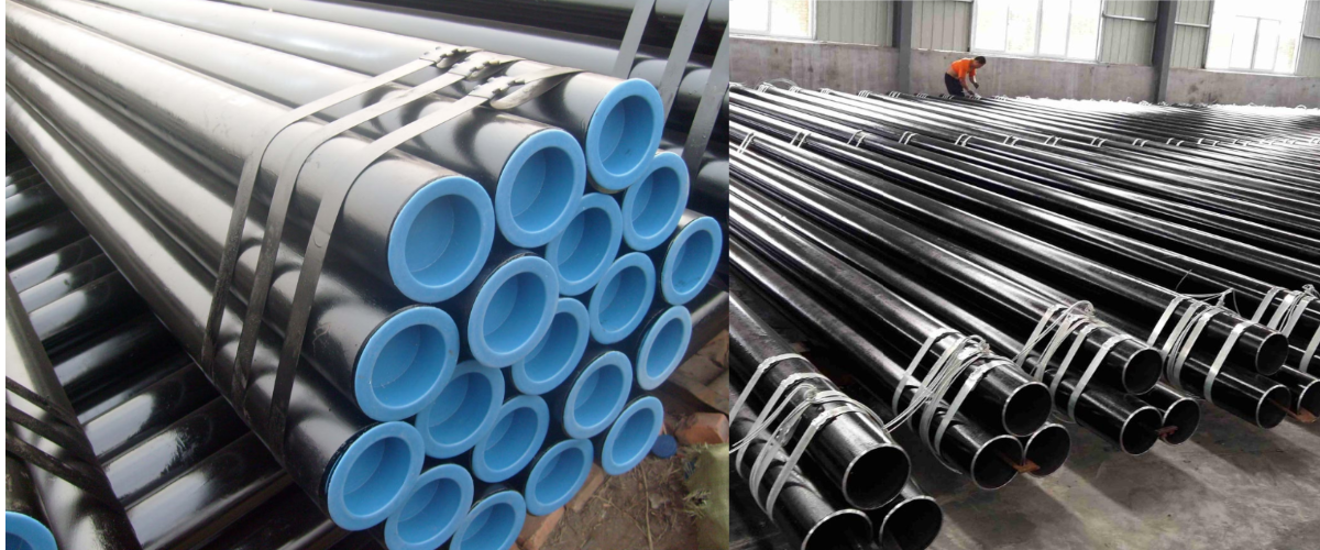 5140 Mechanical Structure Tube