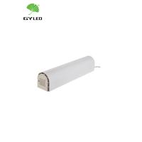 luzes uv escondidas 40W da esterilização ultravioleta UVC do ar de luz do saneamento da desinfecção do ar